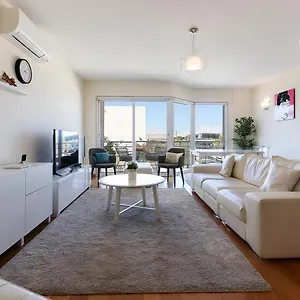 Expo Delight By Homing Apartment Lisbon