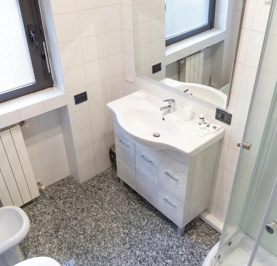 Melannie'S Apartment Bérgamo