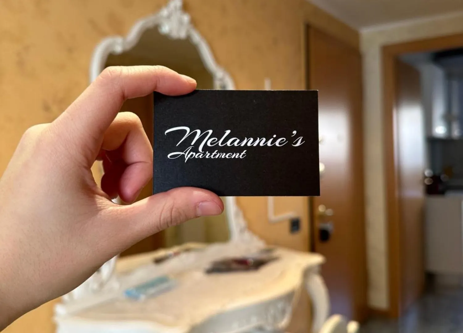 Melannie'S Apartment Bérgamo