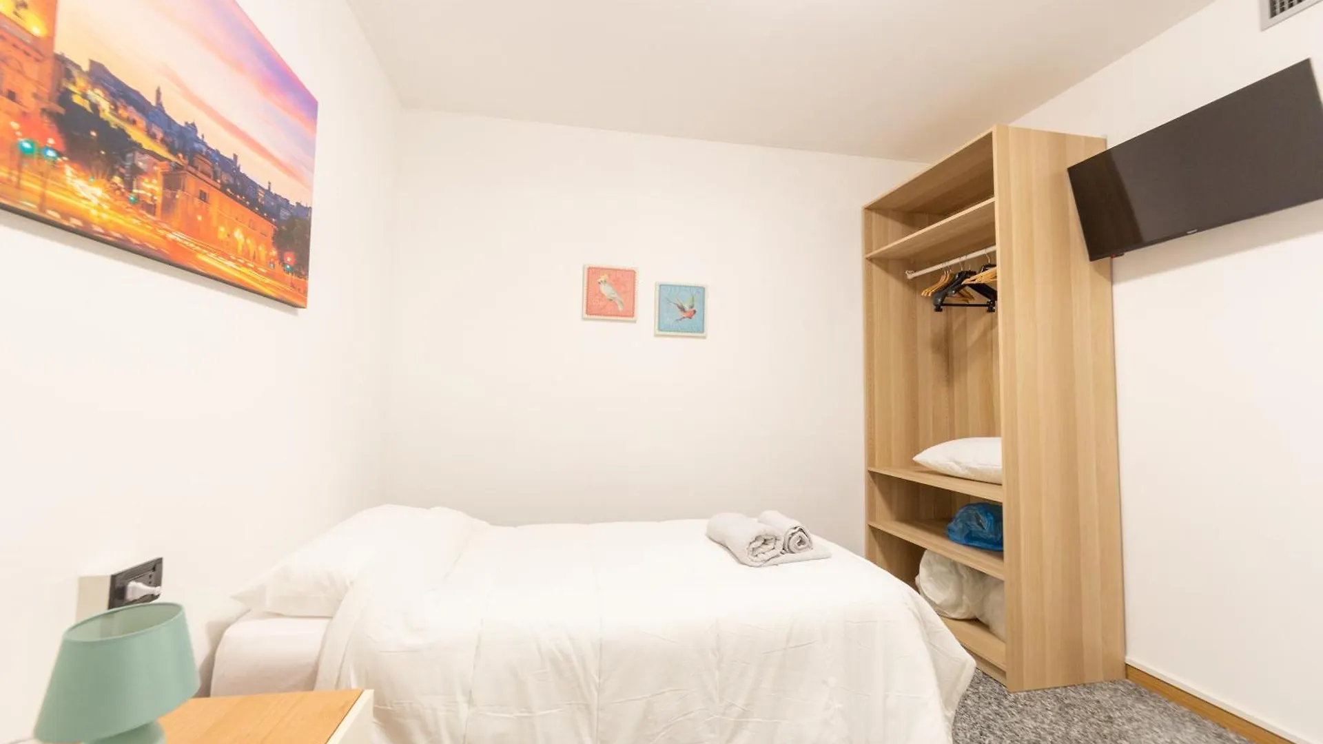 Melannie'S Apartment Bérgamo