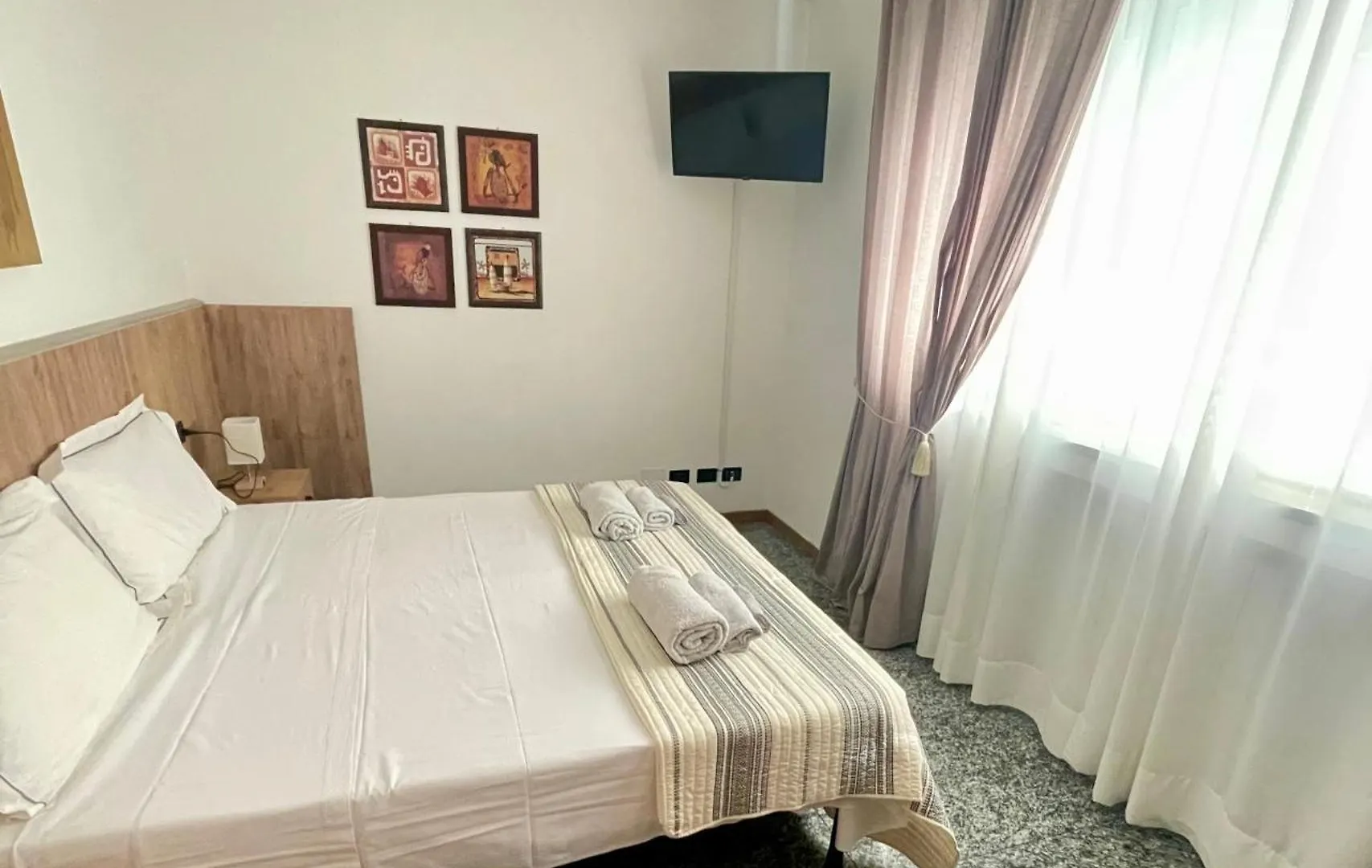Melannie'S Apartment Bérgamo