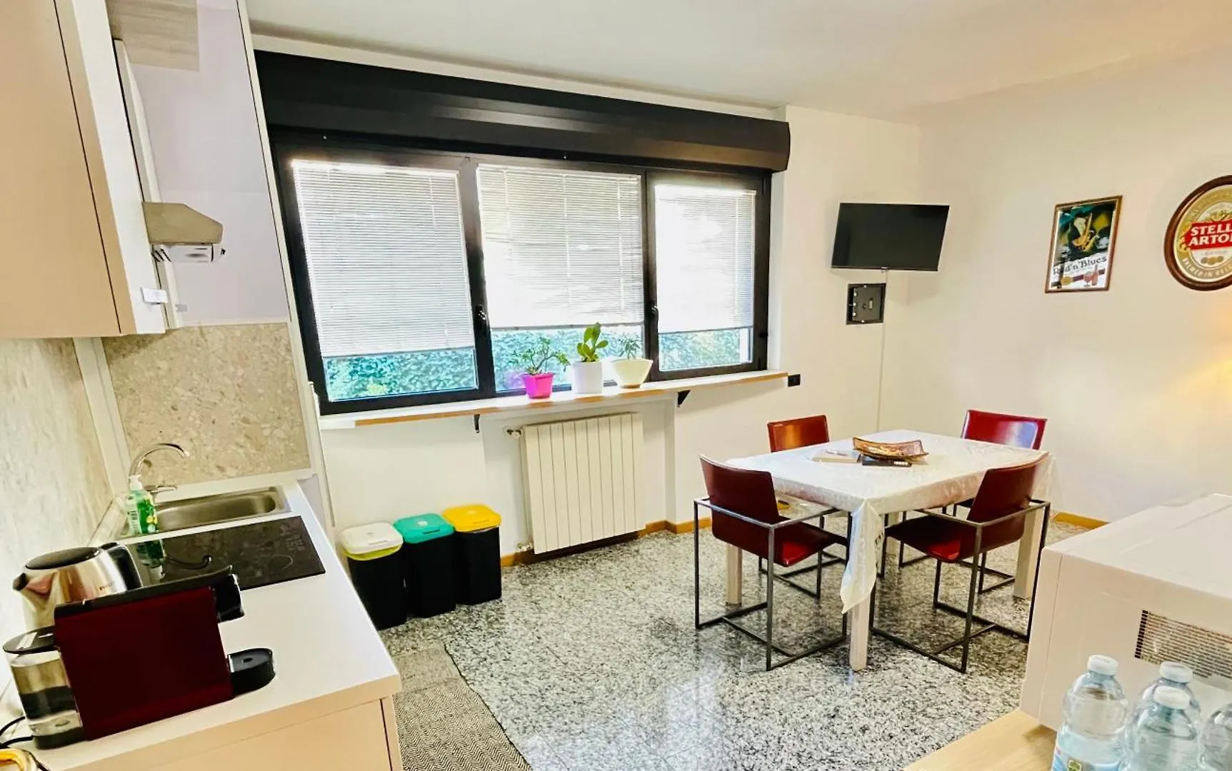 Melannie'S Apartment Bérgamo